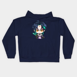 Xiao Kids Hoodie